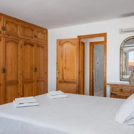 Aloe - By Interhome Hébergement de vacances La Canuta